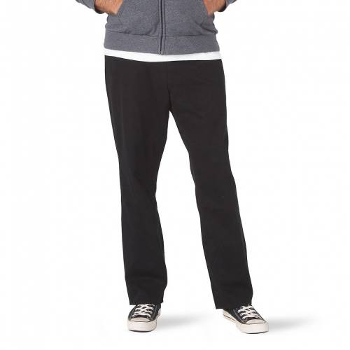 リー ジーンズ 【大きめ】 【 LEE BIG & TALL EXTREME MOTION MVP STRAIGHT TAPERED JEANS / 】 メンズファッション ズボン パンツ