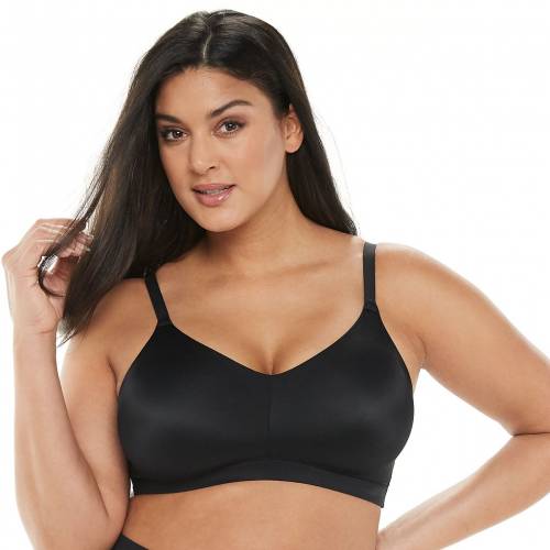 赤 赤いこと 【 RED HOT BY SPANX PLUS SIZE SHAPEWEAR PRIMERS BRALETTE 10222R / 】 下穿き 下穿き ナイト爵お召しもの レディース ブラ ブラジャー-レディース-インナー・下着・ランジェリー