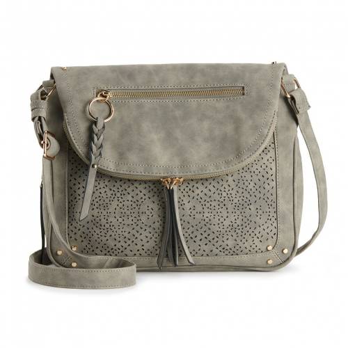 Violet Ray 紫 相撲取り草 御徒面子 チャコール Violet Ray Kimmie Messenger Bag Charcoal 2friendshotel Com