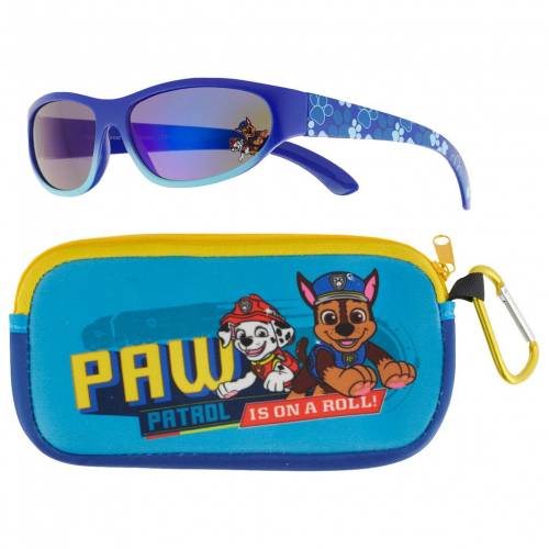 カジュアル Character ファッション Licensed その他 ファッションブランド ケース サングラス Paw キャラクター アクセサリー Character ジュニア キッズ Licensed Character Paw Patrol Sunglasses Case Set Multi スニケス