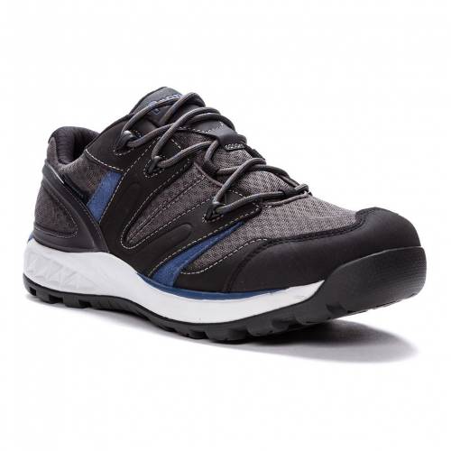 プロペット スニーカー 運動靴 【 PROPET VERCORS WATERPROOF HIKING SHOES / 】 メンズ ブーツ｜スニケス