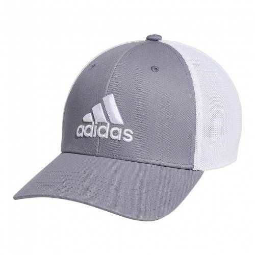 ゴルフ Stretch グレー アディダス 21正規激安 アディダス Cap キャップ グレイ バッグ 小物 ブランド雑貨 Stretch Gray ハット カジュアル キャップ Golf ファッション スニケス キャップ Adidas 灰色 Adidas アディダス メンズ 帽子 キャップ