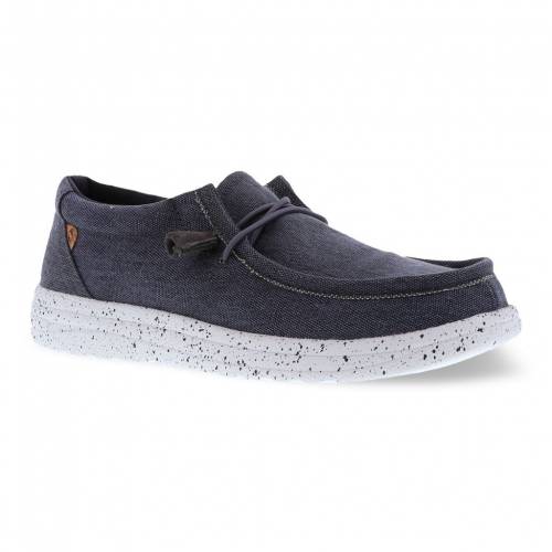 ポール スニーカー 運動靴 【 LAMO PAUL MOC-TOE SHOES / 】 メンズ ローファー