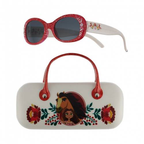 Spirit Licensed Multi Multi ファッション Licensed スニケス カジュアル Character ファッション ブランド Set サングラス Licensed キャラクター Case ジュニア Character キッズ Sunglasses ケース Character アクセサリー