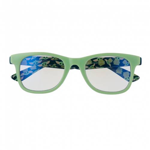 スターウォーズ Licensed ブルー 眼鏡 Glasses ファッション その他 緑 Blue キッズ The 青色 S Green カジュアル Light ジュニア ファッションブランド キャラクター スニケス アクセサリー Mandalorian グリーン The Character スターウォーズ Licensed ブルー 眼鏡 Glasses ファッション その他 緑 Blue キッズ The 青色 S Green カジュアル Light ジュニア ファッションブランド キャラクター スニケス アクセサリー Mandalorian グリーン The Character
