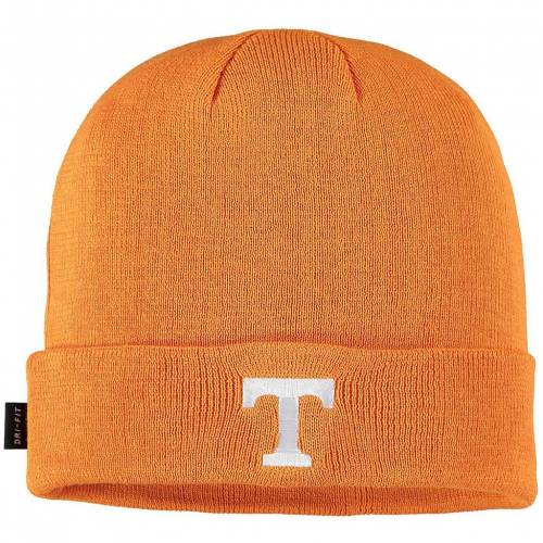 ナイキ Nike 子供用 テネシー 橙 オレンジ ボランティアーズ サイドライン ロゴ ニット ジュニア キッズ Orange Nike Youth Tennessee Sideline Logo Cuffed Knit Hat Ten Psicologosancora Es