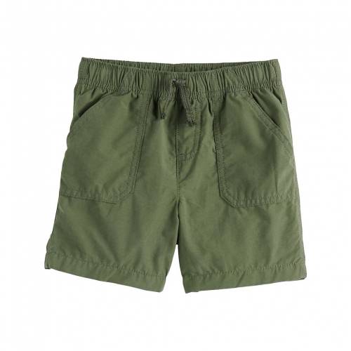 安い Jumping Beans ベビー 赤ちゃん用 ショーツ ハーフパンツ Jumping Beans Toddler Pull On Shorts Beetle キッズ ベビー マタニティ ボトムス 送料無料 Weyadvocacia Com Br