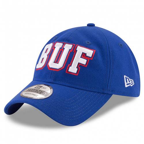 人気ブランドを ニューエラ New Era エラ バッファロー ビルズ ターフ 青色 ブルー ニューエラ Royal Home Turf 9twenty Adjustable Hat Bil Blue バッグ キャップ 帽子 メンズキャップ 帽子 安いそれに目立つ Www Papermoney World Com