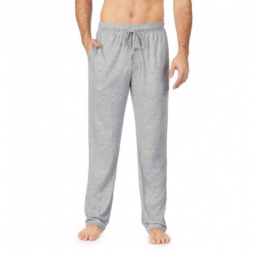 Cuddl Duds 薄墨色 鼠色 ギョリュウモドキ メンズ Heather Cuddl Duds Big And Tall Farinfrared Enhance Sleep Pants Grey 2friendshotel Com