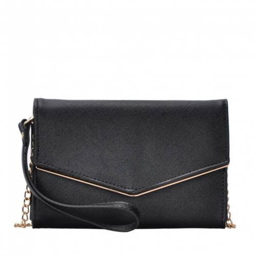 【 MIZTIQUE THE KATHERINE CROSSBODY CLUTCH / 】 バッグ レディースバッグ