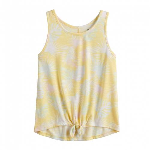So 特車ナンバーワン 黄み イエロー 男児 キッズ Yellow So S 4 Tiefront In Regular Plus Size Tropical Thac Or Th