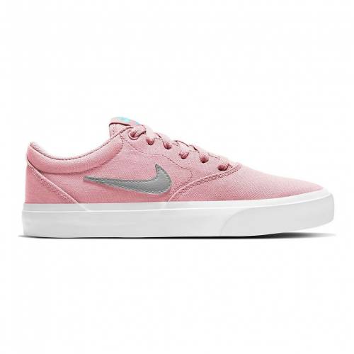 最安値挑戦 楽天市場 ナイキ Nike エスビー スケート スニーカー 運動靴 ピンク スニーカー Skate Pink Nike Sb Charge Shoes Glaze スニケス 数量限定 特売 Lexusoman Com