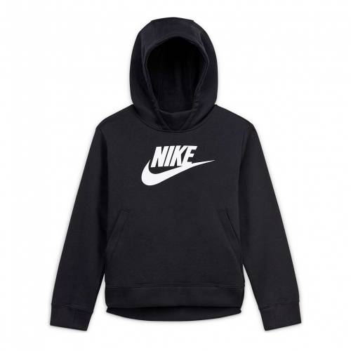 日本最大級 ナイキ Nike フーディー パーカー 黒色 ブラック 白色 ホワイト Nike Black White キッズ ベビー マタニティ トップス スウェットw 楽天ランキング1位 Formebikes Co Uk