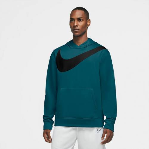 爆安プライス ナイキ Nike サーマ フーディー パーカー 大きめ Nike Therma Spotlight Hoodie Geode Teal メンズファッション トップス スウェット トレーナー 人気ブランドを Www Clanpulsar Com