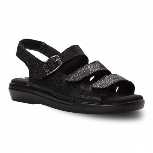 プロペット レザー サンダル 【 PROPET BREEZE LEATHER SLINGBACK SANDALS / 】
