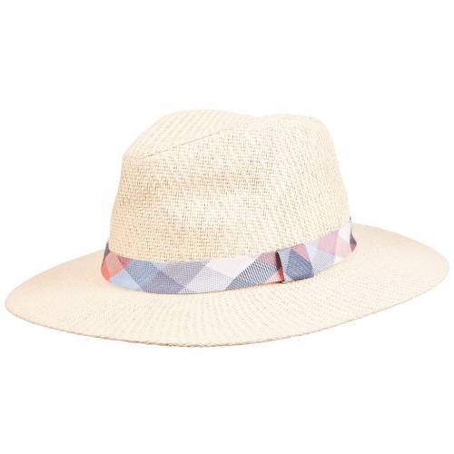 With Hastings その他 ファッションブランド カジュアル Check 帽子 メンズ ハット スニケス Hat Panama メンズ Damen ナチュラル キャップ Band Hastings Natural Damen ファッション