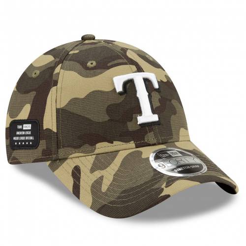 ファッションブランド カジュアル メンズ New エラ キャップ テキサス ニューエラ Era Day Camo カモ柄 ファッション ハット レンジャース 緑 グリーン ニューエラ レンジャーズ メンズ Green Camo 21 Armed Forces Day 9forty Adjustable Hat Rgr
