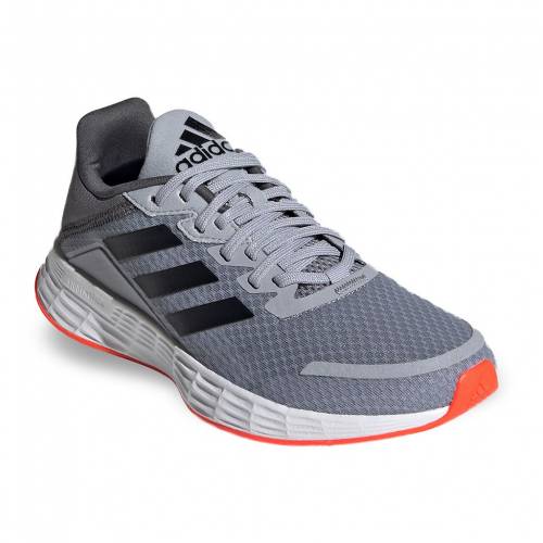 アウトレット送料無料 アディダス Adidas アディダス 赤 レッド Kids Red Adidas Duramo Sl Sneakers Iridescent キッズ ベビー マタニティ 半額品 Sipp Pn Muaro Go Id