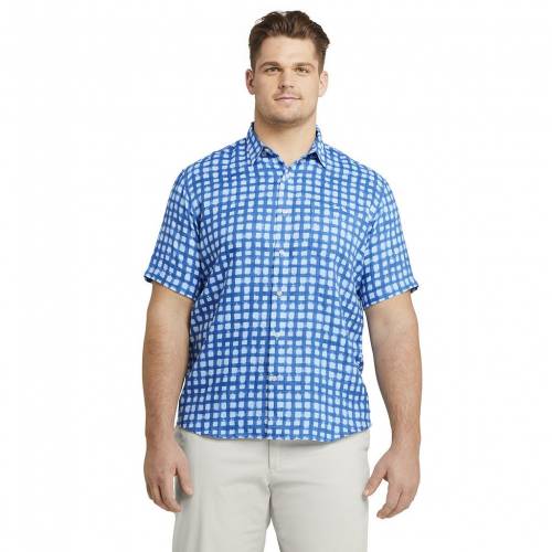 Lands End 青味 青 Lands 大きめ メンズ End Traditional Fit Linen Shirt Blue Painted Check Odeftg Com Lands End 青味 青 Lands 大きめ メンズ End Traditional Fit Linen Shirt Blue Painted Check Odeftg Com