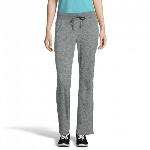 ヘインズ 【 HANES DRAWCORD FRENCH TERRY PANTS / 】 レディースファッション ボトムス パンツ