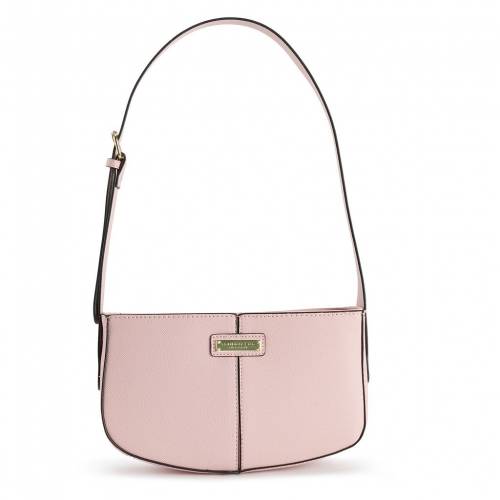 ファッションブランド カジュアル その他 ファッション アクセサリー ロンドンフォグ バッグ ローズ ショルダーバッグ Caviar Rose Rose London Fog Iris Caviar Embossed Saffiano スニケス