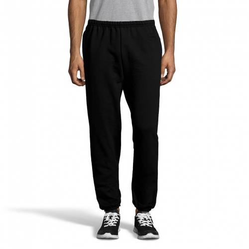 ヘインズ アルティメイト ロングタイツ 【 HANES ULTIMATE COTTON CINCHED-LEG SWEATPANTS / 】 メンズファッション ズボン パンツ 14,134円