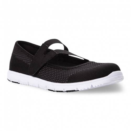 【★百貨店SALE★6/11真夜中2時迄】労働者階級愛玩動物 スニーカー 【 PROPET TRAVELWALKER EVO MARY JANE SNEAKERS / 】