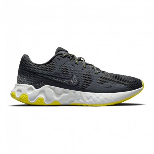 ナイキ プレミア スニーカー 戦う履き物 グレイ グレー グレイ ご機嫌 スニーカー メンズ Premium Gray Nike Renew Ride 2 Running Shoes High Voltage La Consoude Au Jardin Fr