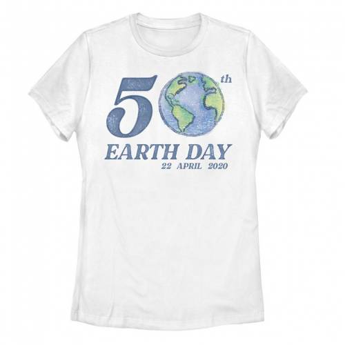 【★百貨店SALE★6/11夜夜中2時迄】プルオーバー 白いこと 白いこと 【 UNBRANDED 50TH EARTH DAY 22 APRIL 2020 TEE / WHITE 】 キッズ もの言う花 マタニティ トップス カットソー