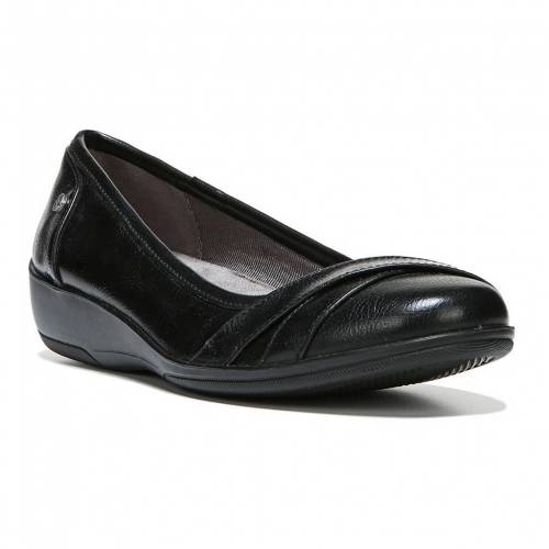 ライフストライド 【 LIFESTRIDE VELOCITY I-LOYAL BALLET FLATS / 】