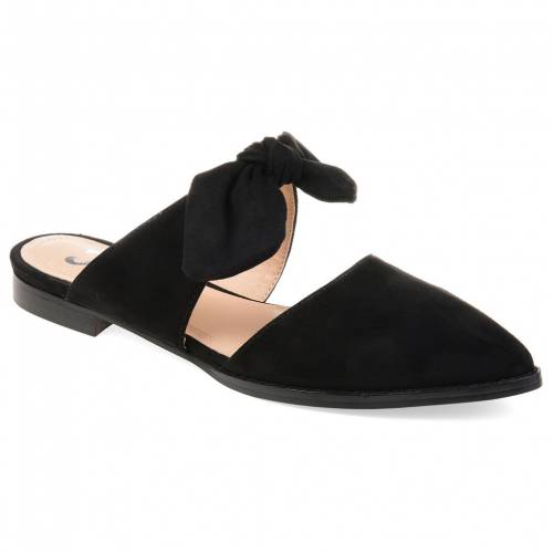 ジュルネ 寄せ合わせ 寄せ合わせ 【 JOURNEE COLLECTION TELULAH MULES / 】