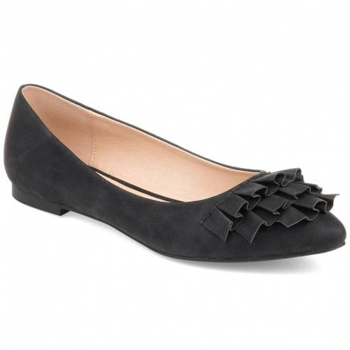 ジュルネ 寄せ合わせ 寄せ合わせ 【 JOURNEE COLLECTION JUDY FLATS / 】