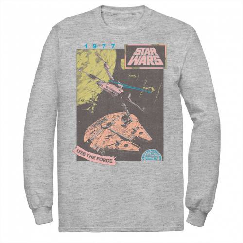 キャラクター Tシャツ スターウォーズ 【 LICENSED CHARACTER STAR WARS JOIN THE REBELLION TEE / 】 メンズファッション トップス カットソー
