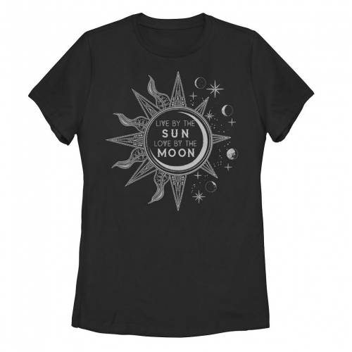 【★百貨店SALE★6/11夜夜中2時迄】グラフィック プルオーバー MOON\u0026#34; 【 UNBRANDED SUN MOON PHASES LOVE BY THE GRAPHIC TEE / 】 キッズ もの言う花 マタニティ トップス カットソー