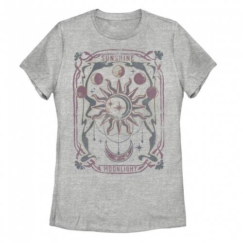 【★百貨店SALE★6/11夜夜中2時迄】グラフィック プルオーバー 【 UNBRANDED MOON FRAME GALACTIC PLAYING CARD GRAPHIC TEE / 】 キッズ もの言う花 マタニティ トップス カットソー