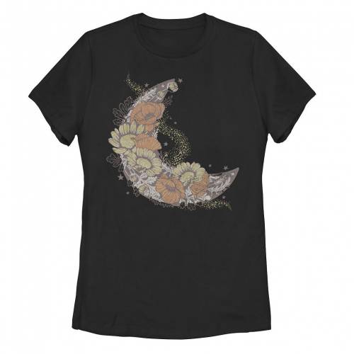 【★百貨店SALE★6/11夜夜中2時迄】グラフィック プルオーバー 【 UNBRANDED DESERT FLOWER MOON GALACTIC GRAPHIC TEE / 】 キッズ もの言う花 マタニティ トップス カットソー