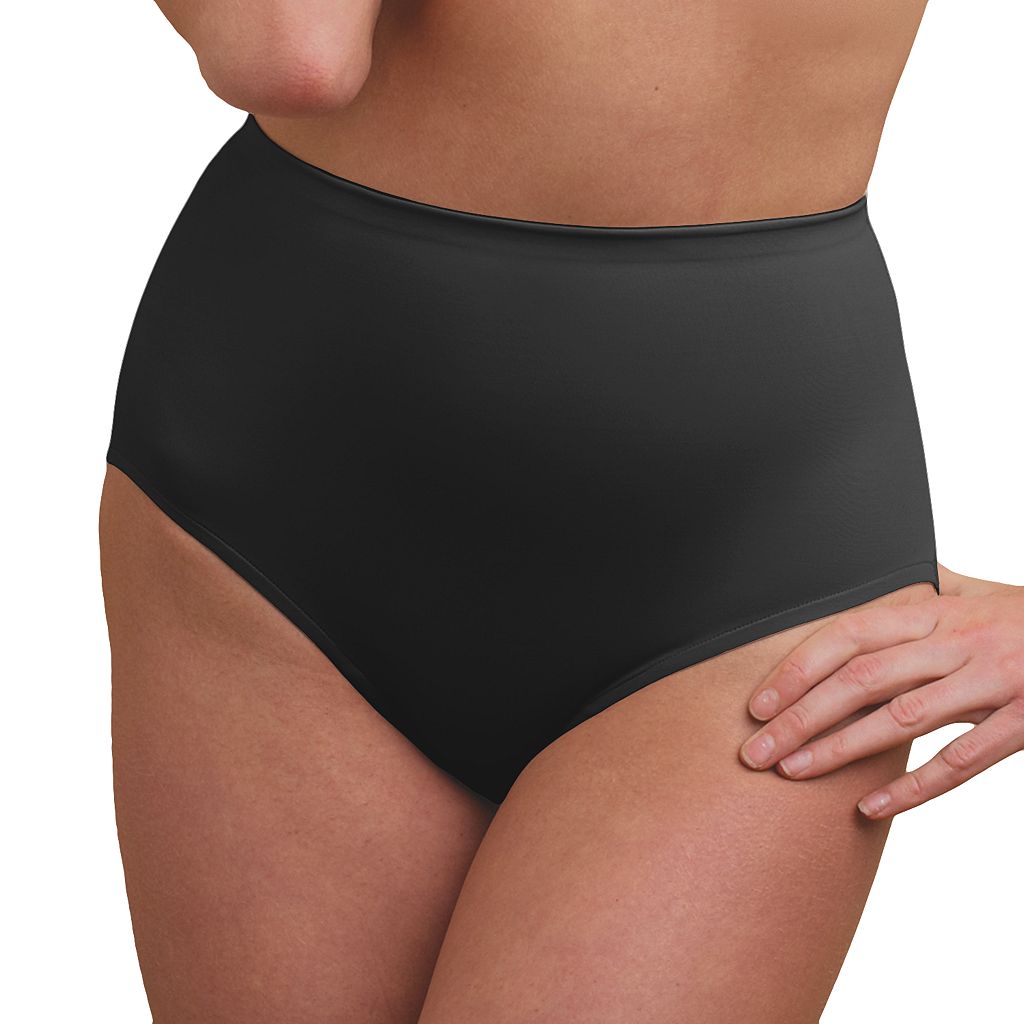 & 【 NAOMI & NICOLE SHAPEWEAR COMFORTABLE FIRM CONTROL WAISTLINE BRIEF 7754 / 】 レディースファッション ボトムス パンツ