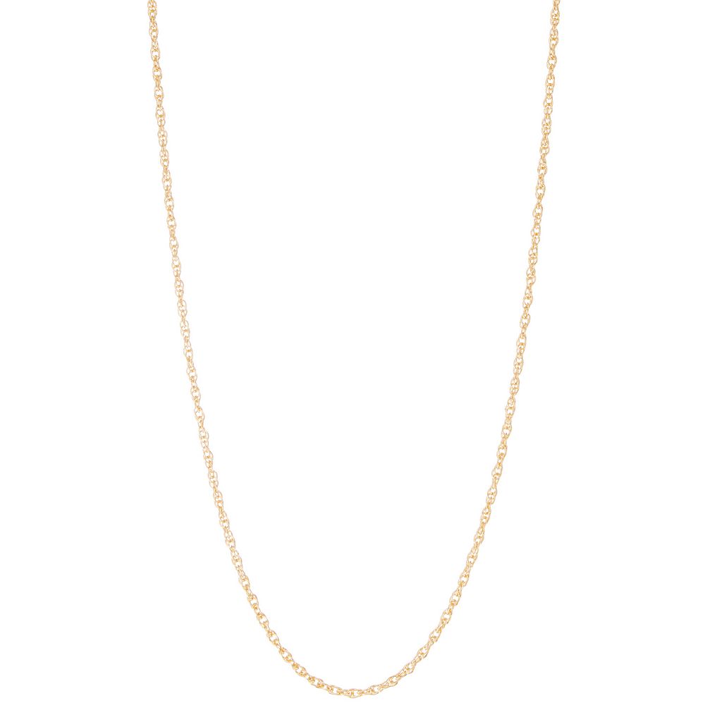 青色 ブルー ゴールド ネックレス 2.8 【 JORDAN BLUE 14K GOLD FILLED MM ROPE CHAIN NECKLACE / 14K GOLD FILLED 】 ジュエリー アクセサリー レディースジュエリー ペンダント｜スニケス