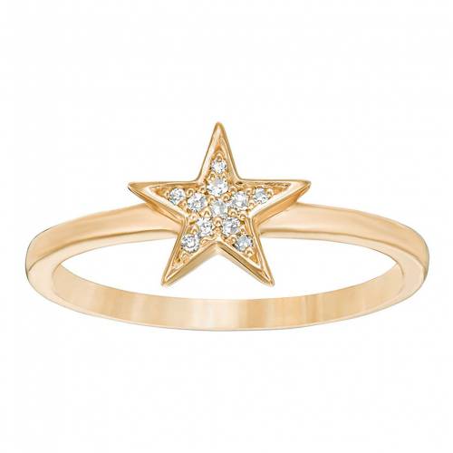 銀色 シルバー ダイヤモンド 【 GEMMINDED STERLING SILVER DIAMOND ACCENT RING / 】 ジュエリー アクセサリー レディースジュエリー 指輪 リング