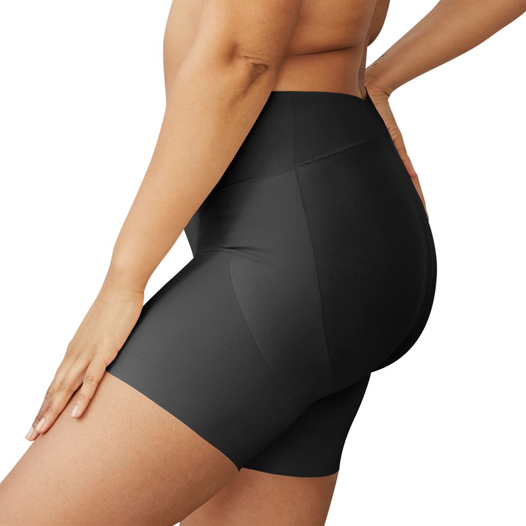 メイデンフォーム ショーツ ハーフパンツ ?BOTTOM 【 MAIDENFORM FIRM CONTROL SHAPEWEAR TAME YOUR TUMMY LIFT SHORTS DMS090 / 】 レディースファッション ボトムス