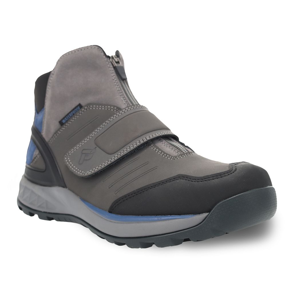 プロペット ブーツ ハイキングブーツS 【 PROPET VALAIS WATERPROOF HIKING BOOTS / 】 メンズ