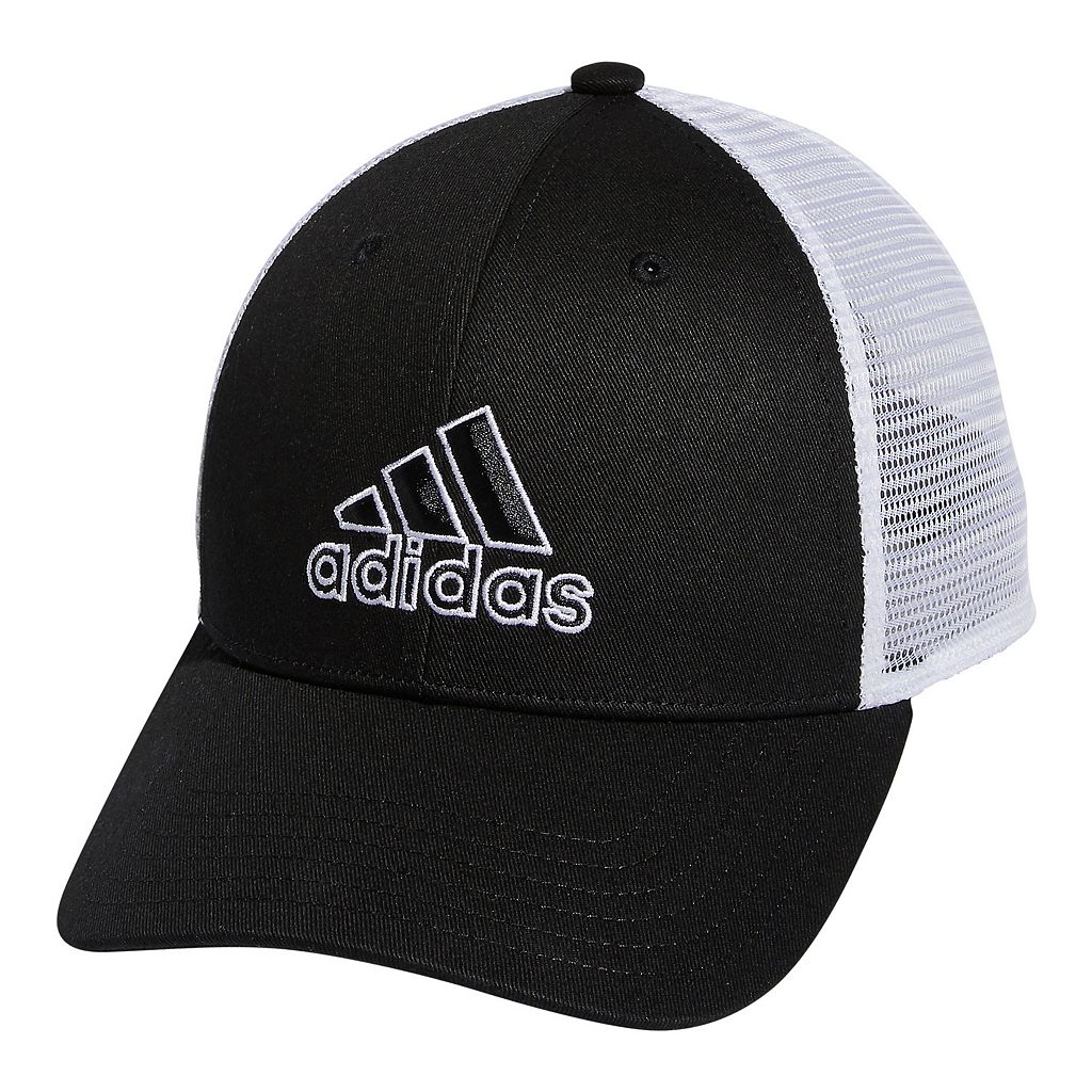 アディダス スナップバック バッグ 【 ADIDAS STRUCTURED MESH SNAPBACK HAT / 】 キャップ 帽子 メンズキャップ 帽子 キャップ