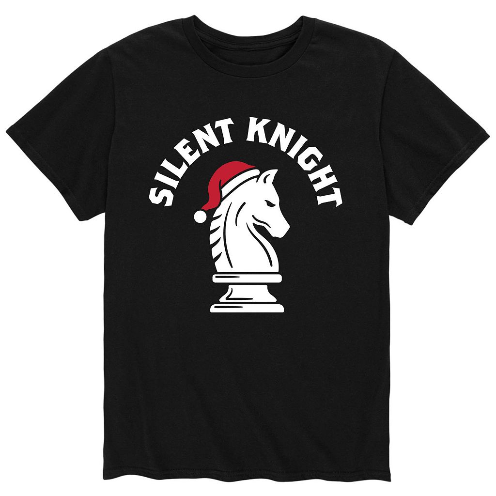 キャラクター Tシャツ 【 LICENSED CHARACTER SILENT KNIGHT TEE / 】 メンズファッション トップス カットソー｜スニケス