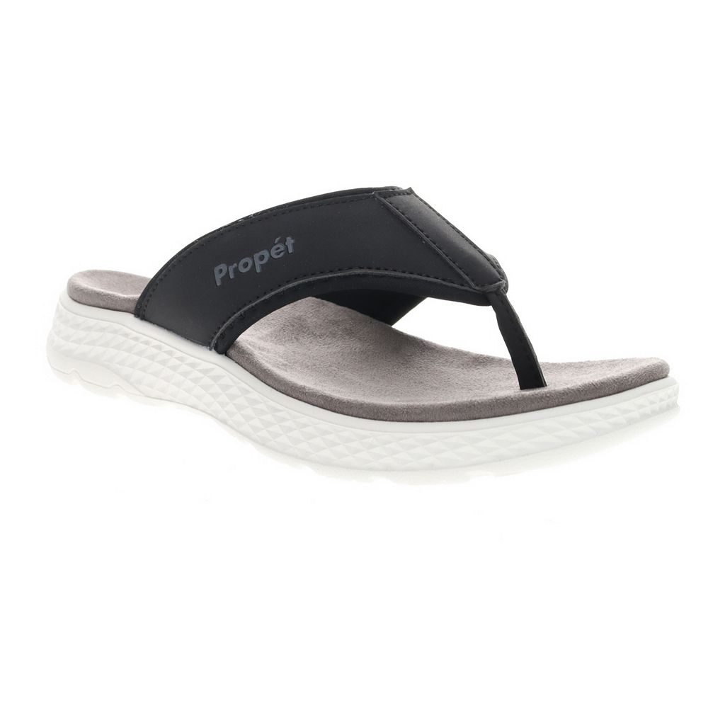 プロペット サンダル 【 PROPET TRAVELACTIV FT THONG SANDALS / 】