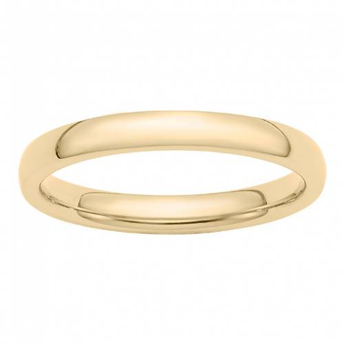 ゴールド ステンレス 銀色 スチール 【 LYNX GOLD TONE ION-PLATED STAINLESS STEEL RING / GOLD TONE 】 ジュエリー アクセサリー レディースジュエリー 指輪 リング