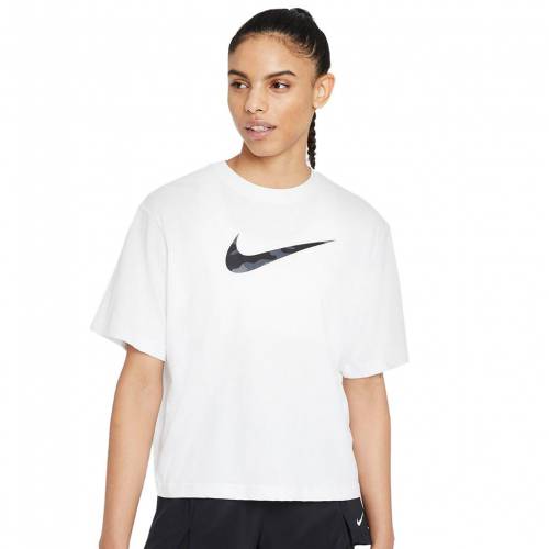 ナイキ 乾性調和 トレイニング 白妙 白色 Nike Drifit Training Top White Consejociudadanobc Org