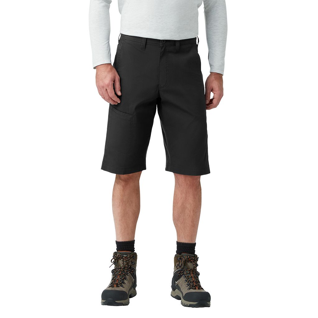 ディッキーズ パフォーマンス ハイブリッド ショーツ ハーフパンツ 13IN. 【 DICKIES TEMP-IQ 13-IN. PERFORMANCE HYBRID UTILITY SHORTS / 】 メンズファッション ズボン