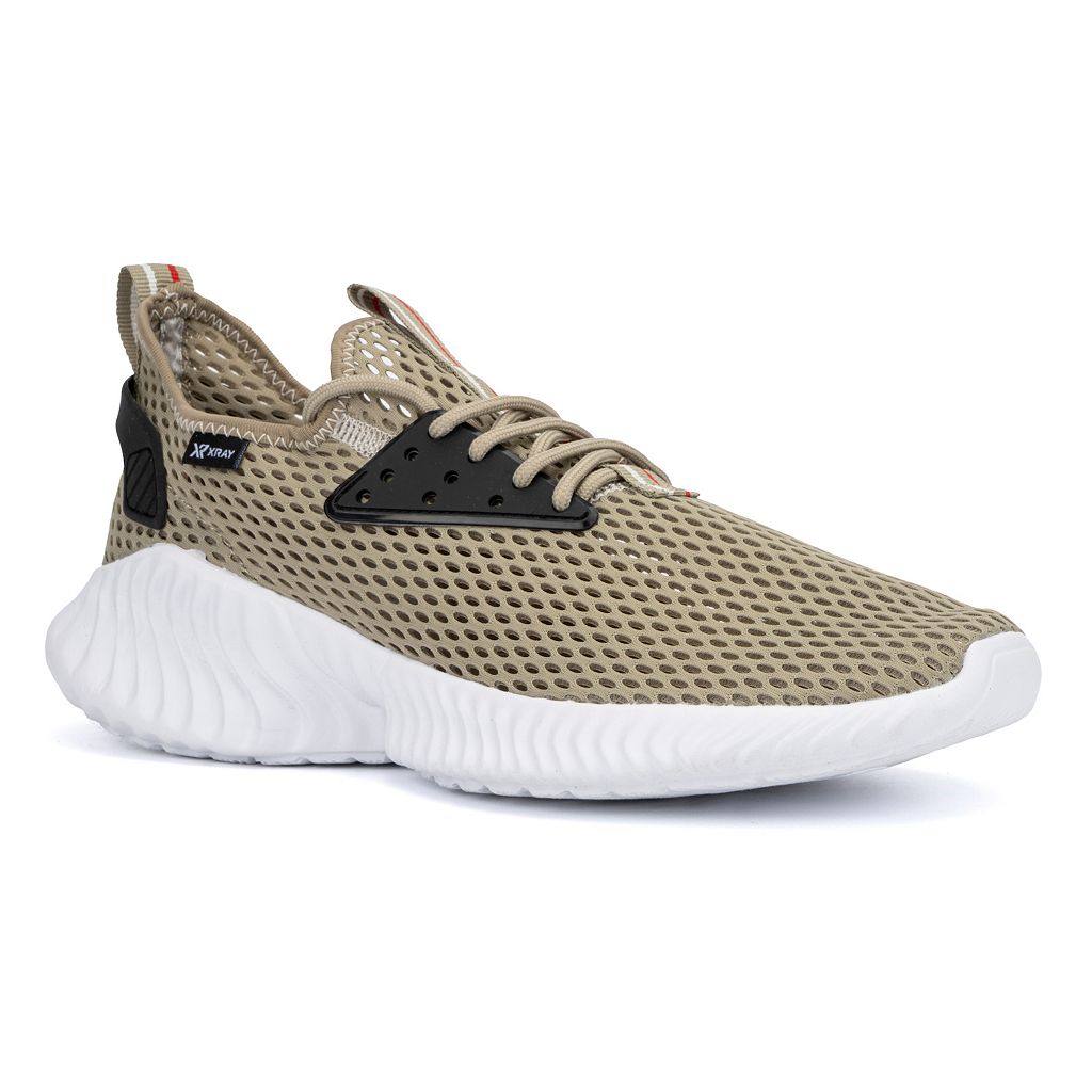 ゼファー スニーカー 【 XRAY ZEPHYR LOW TOP SNEAKERS / 】 メンズ｜スニケス
