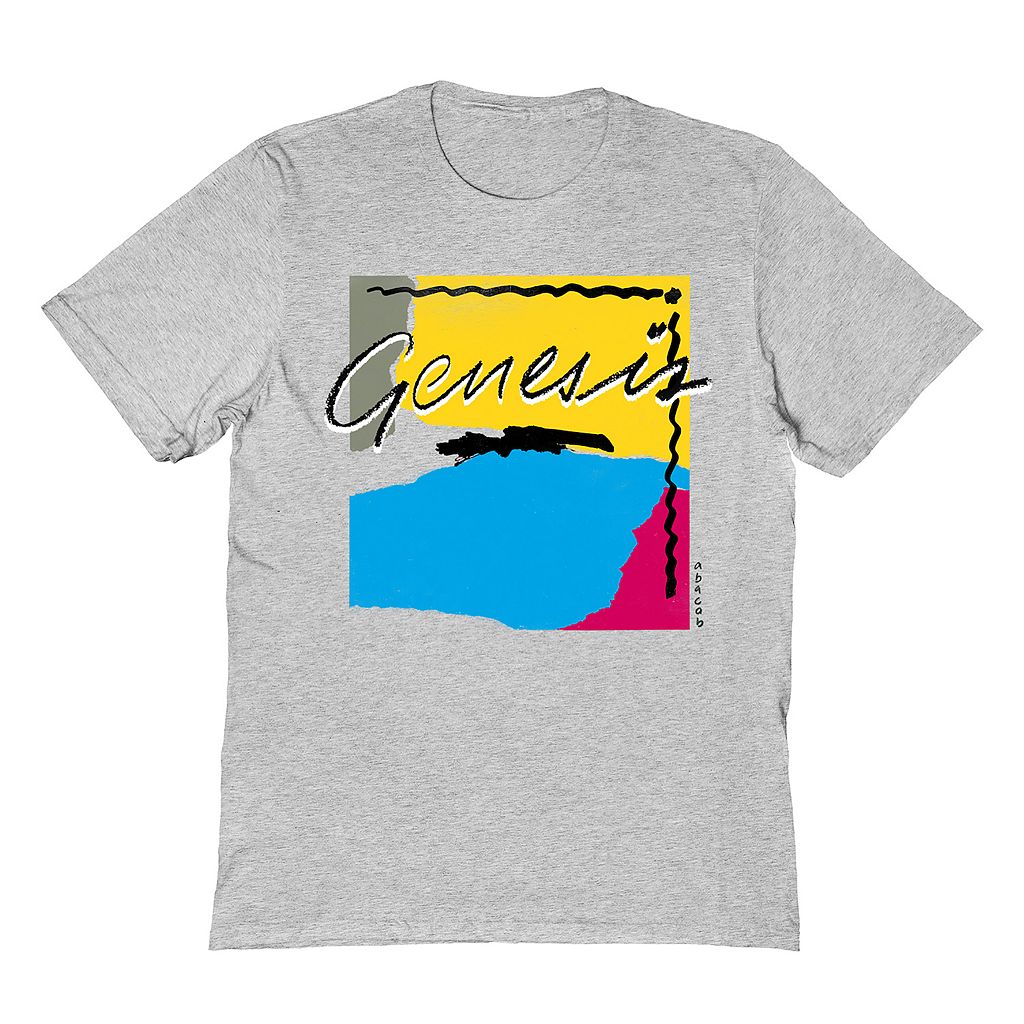 人となり プルオーバー 【 LICENSED CHARACTER GENESIS TEE / 】 メンズ流行り物 トップス カットソー