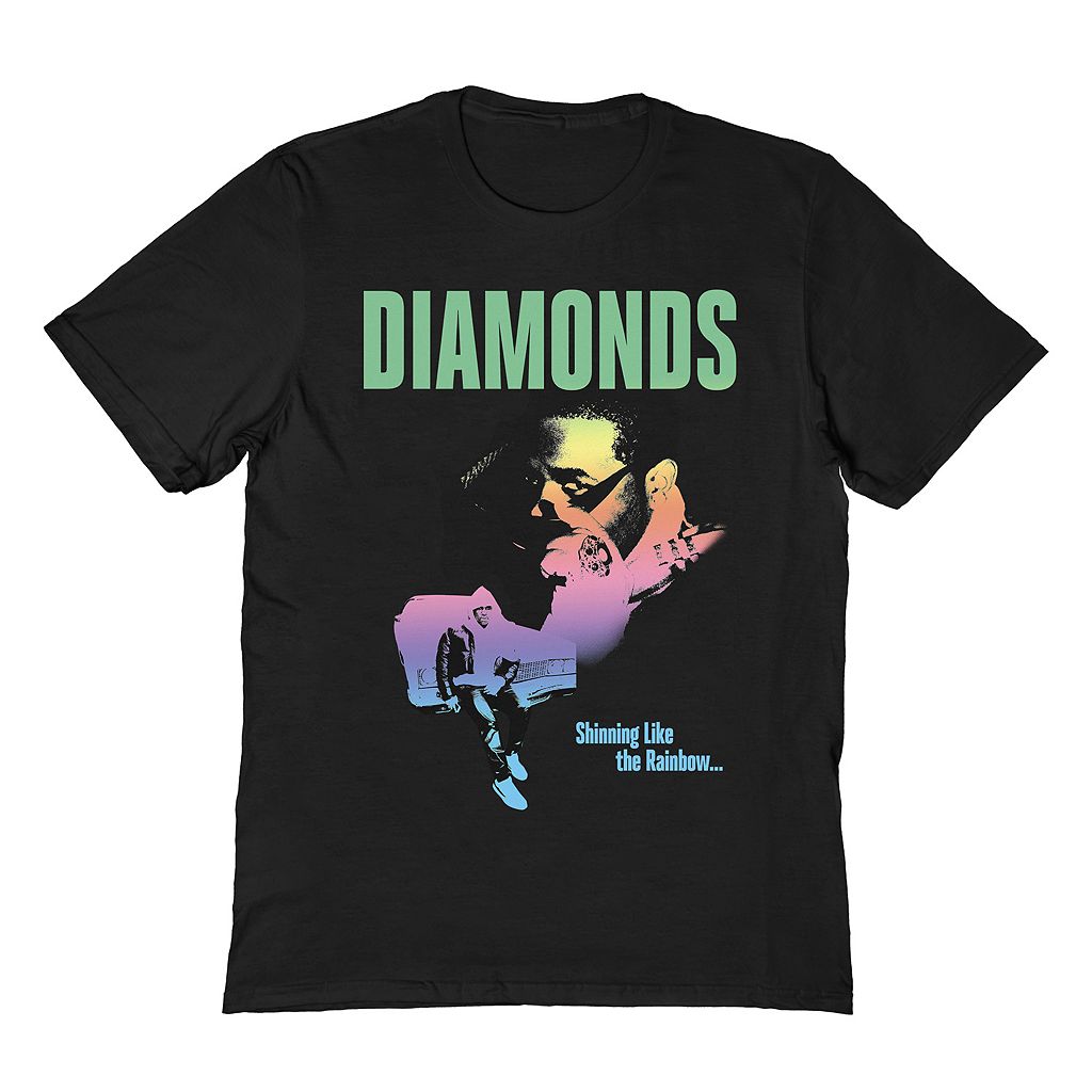 キャラクター Tシャツ 黒色 ブラック 【 LICENSED CHARACTER ASAP FERG TEE / BLACK 】 メンズファッション トップス カットソー｜スニケス